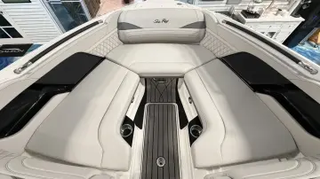 Thumbnail von Sea Ray 260 SLX-OB