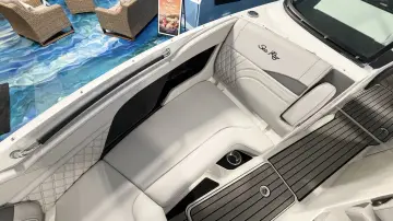 Thumbnail von Sea Ray 260 SLX-OB