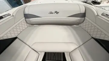 Thumbnail von Sea Ray 260 SLX-OB