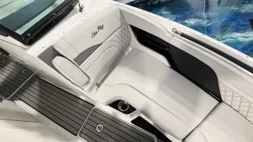 Thumbnail von Sea Ray 260 SLX-OB