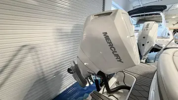 Thumbnail von Sea Ray 260 SLX-OB