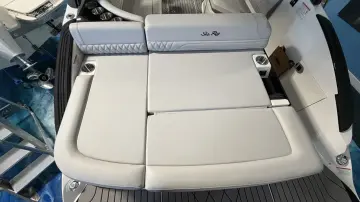 Thumbnail von Sea Ray 260 SLX-OB