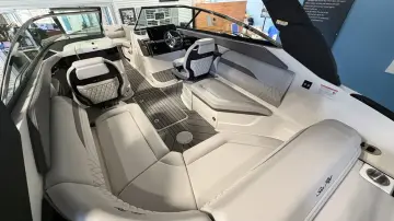 Thumbnail von Sea Ray 260 SLX-OB