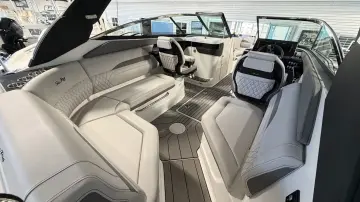 Thumbnail von Sea Ray 260 SLX-OB