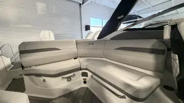 Thumbnail von Sea Ray 260 SLX-OB