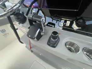 Thumbnail von Boston Whaler 300 Outrage