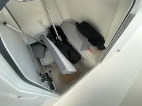 Thumbnail von Boston Whaler 300 Outrage