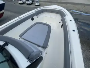 Thumbnail von Boston Whaler 300 Outrage