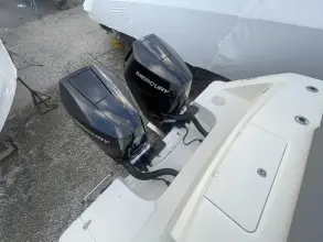 Thumbnail von Boston Whaler 300 Outrage