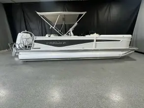 Thumbnail von Premier 250 Intrigue