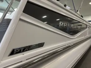 Thumbnail von Premier 250 Intrigue