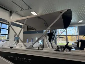 Thumbnail von Premier 250 Intrigue