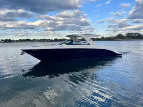 Sea Ray SLX 400