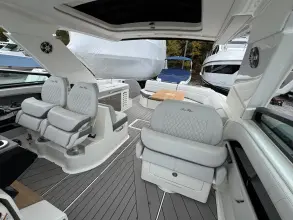 Thumbnail von Sea Ray SLX 400