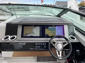 Thumbnail von Sea Ray SLX 400