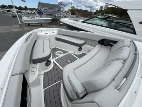 Thumbnail von Sea Ray SLX 400