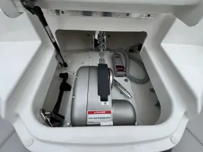 Thumbnail von Sea Ray SLX 400