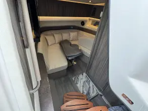 Thumbnail von Sea Ray SLX 400