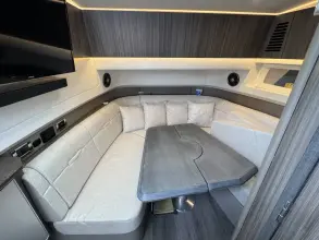 Thumbnail von Sea Ray SLX 400