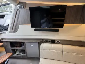 Thumbnail von Sea Ray SLX 400