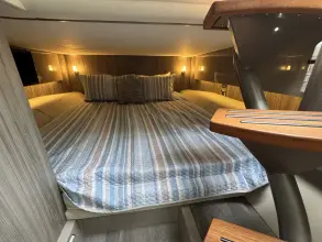 Thumbnail von Sea Ray SLX 400