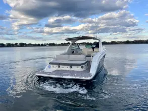 Thumbnail von Sea Ray SLX 400