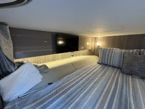 Thumbnail von Sea Ray SLX 400