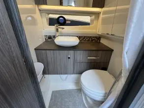 Thumbnail von Sea Ray SLX 400