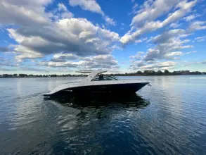 Thumbnail von Sea Ray SLX 400