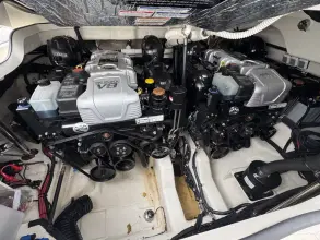 Thumbnail von Sea Ray SLX 400