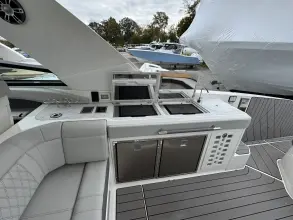 Thumbnail von Sea Ray SLX 400