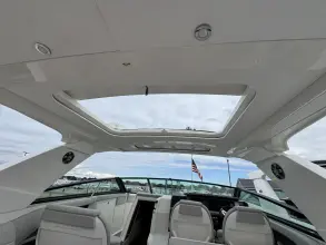 Thumbnail von Sea Ray SLX 400