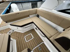Thumbnail von Sea Ray Sun Sport 250