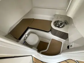 Thumbnail von Sea Ray Sun Sport 250