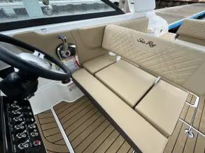 Thumbnail von Sea Ray Sun Sport 250