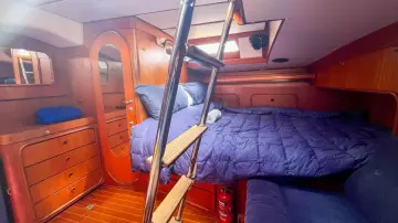 Thumbnail von Oyster Lightwave 48 Pasifik İnci