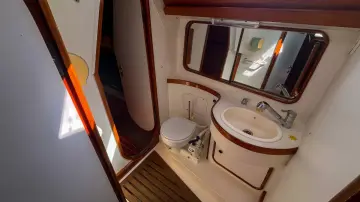 Thumbnail von Oyster Lightwave 48 Pasifik İnci