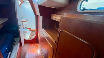 Thumbnail von Oyster Lightwave 48 Pasifik İnci