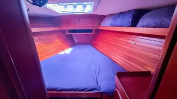 Thumbnail von Oyster Lightwave 48 Pasifik İnci