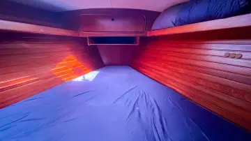 Thumbnail von Oyster Lightwave 48 Pasifik İnci