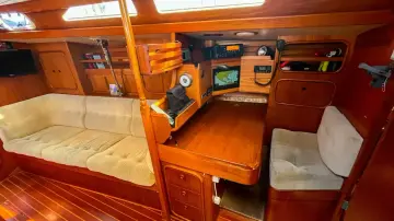 Thumbnail von Oyster Lightwave 48 Pasifik İnci