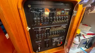 Thumbnail von Oyster Lightwave 48 Pasifik İnci