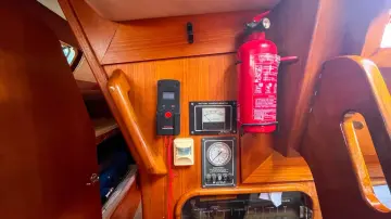 Thumbnail von Oyster Lightwave 48 Pasifik İnci