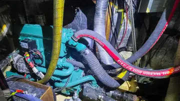 Thumbnail von Oyster Lightwave 48 Pasifik İnci