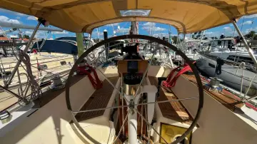 Thumbnail von Oyster Lightwave 48 Pasifik İnci