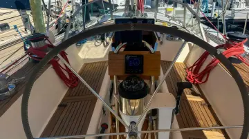 Thumbnail von Oyster Lightwave 48 Pasifik İnci