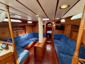 Thumbnail von Oyster Lightwave 48 Pasifik İnci