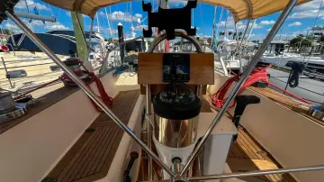 Thumbnail von Oyster Lightwave 48 Pasifik İnci