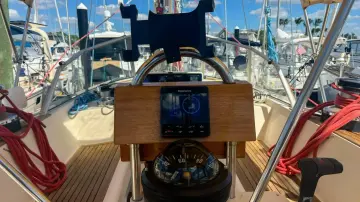 Thumbnail von Oyster Lightwave 48 Pasifik İnci