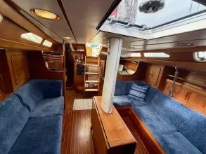 Thumbnail von Oyster Lightwave 48 Pasifik İnci